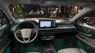 2025 Lincoln Lincoln Corsair Internal Image 2